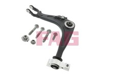Triangle de suspension Peugeot 407