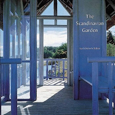 The Scandinavian Garden by Bühler, Karl-Dietrich 0711215065 FREE Shipping