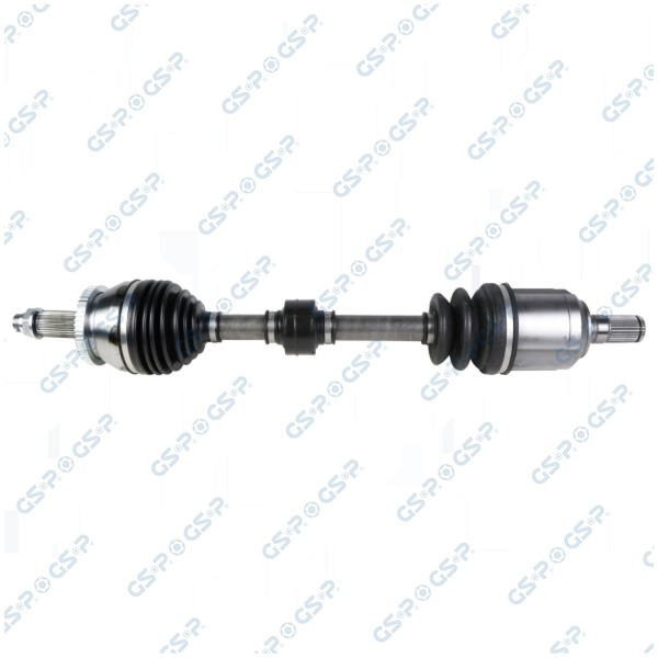 Antriebswelle FÜR KIA Sorento II (Xm) - GSP 224449-image