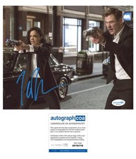 Tessa Thompson "Men in Black: International" AUTOGRAPH Signed 8x10 Photo B ACOA