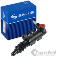 Sachs Kupplungsnehmerzylinder Passend FüR Kia Retona Sportage | 6283 600 480