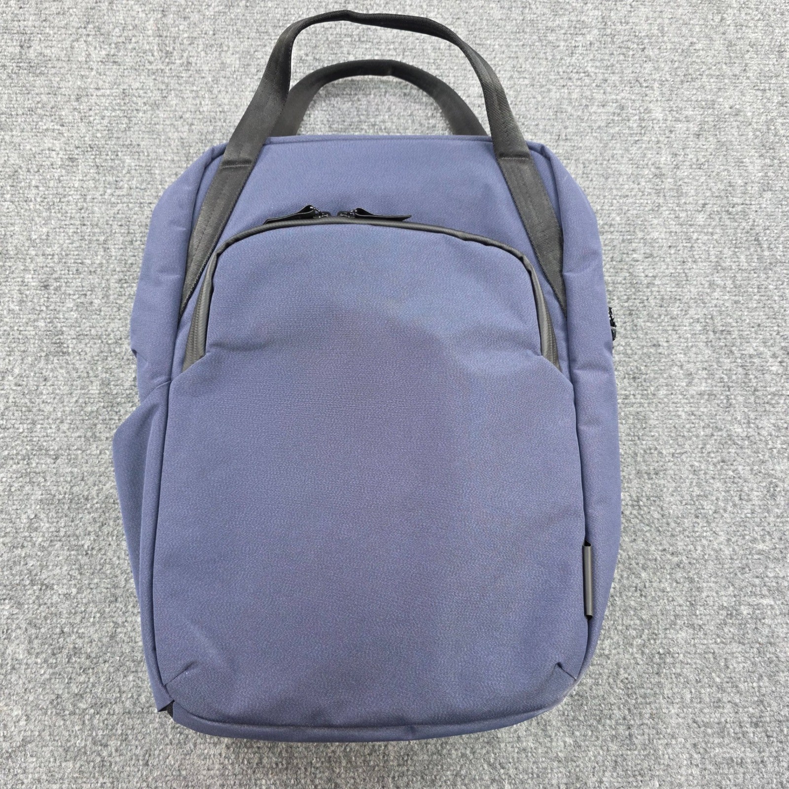 Alpaka Bravo TotePack Convertible Backpack Slate Blue NWT