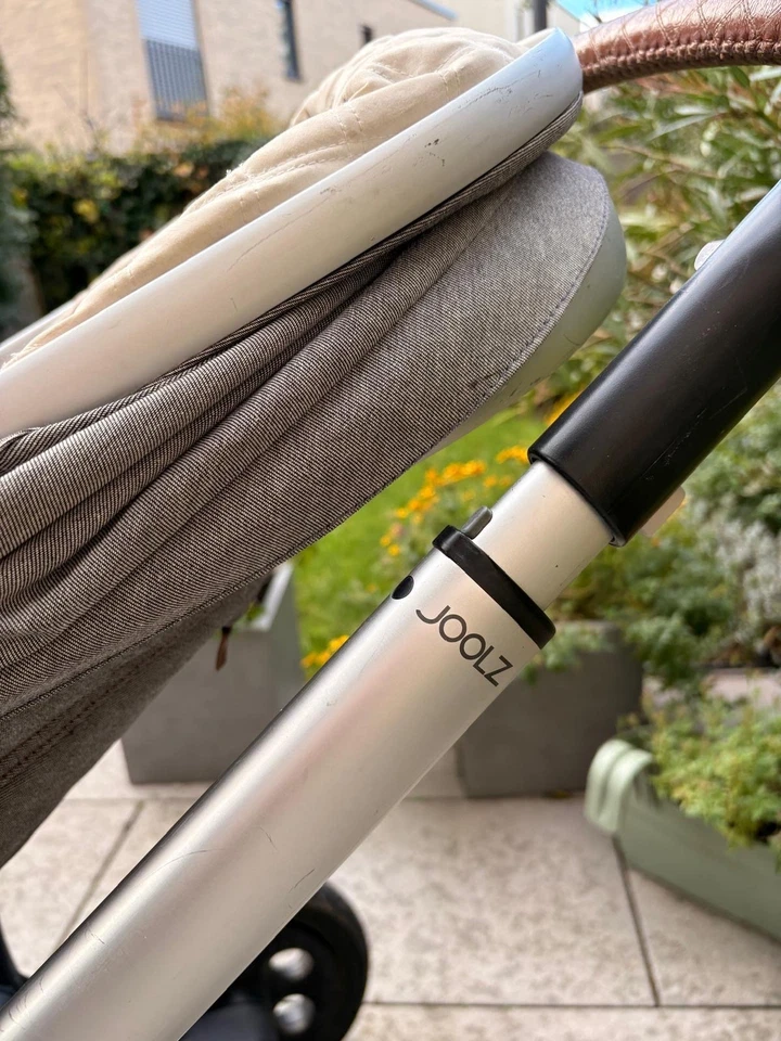 Joolz Kinderwagen - Bild 4 von 4