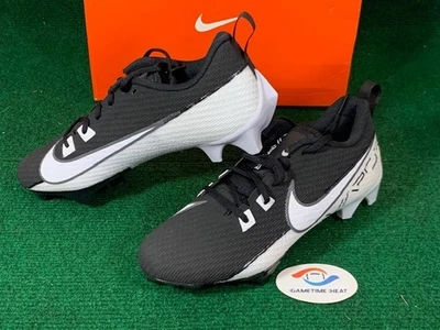 Preços baixos em Nike Vapor Edge Speed 360 Black White | eBay