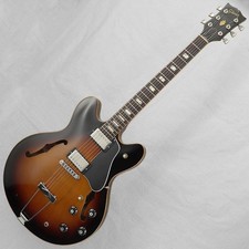 Gibson Vintage ES-335TD W/COIL Tap Switch 78 Used Electric Guitar