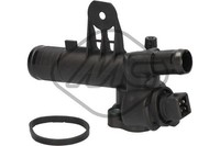 KüHlmittelflansch Metalcaucho 03679 FüR Renault Clio 3 BR0 CR0 Kangoo 2 KW0 KR0