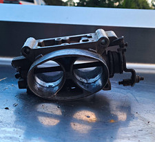 Gm Tpi Throttle Body 17085051 85-88 Camaro Firebird Corvette Oem Gm Tpi Throttle Body 17085051 85-88 Camaro Firebird Corvette Oem