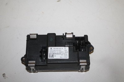 2010 AUDI A6 AVANT QUATTRO (C6) HEATER RESISTOR 4F0820521A