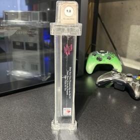 Win, Lose or Draw NES WATA 9.8 A++ Sealed &ndash; Top of the Pop &ndash; Carolina Collection