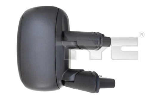 TYC 309-0056 Exterior Mirror for Fiat