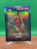 2024-25 Topps Chrome -Lenny Wilkens #14 Blue Basketball Refractor