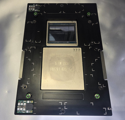 Nvidia GH200 PG530 699-2G530-0215-EV1 E U9R304.L00 Grace Hopper Dev Superchip
