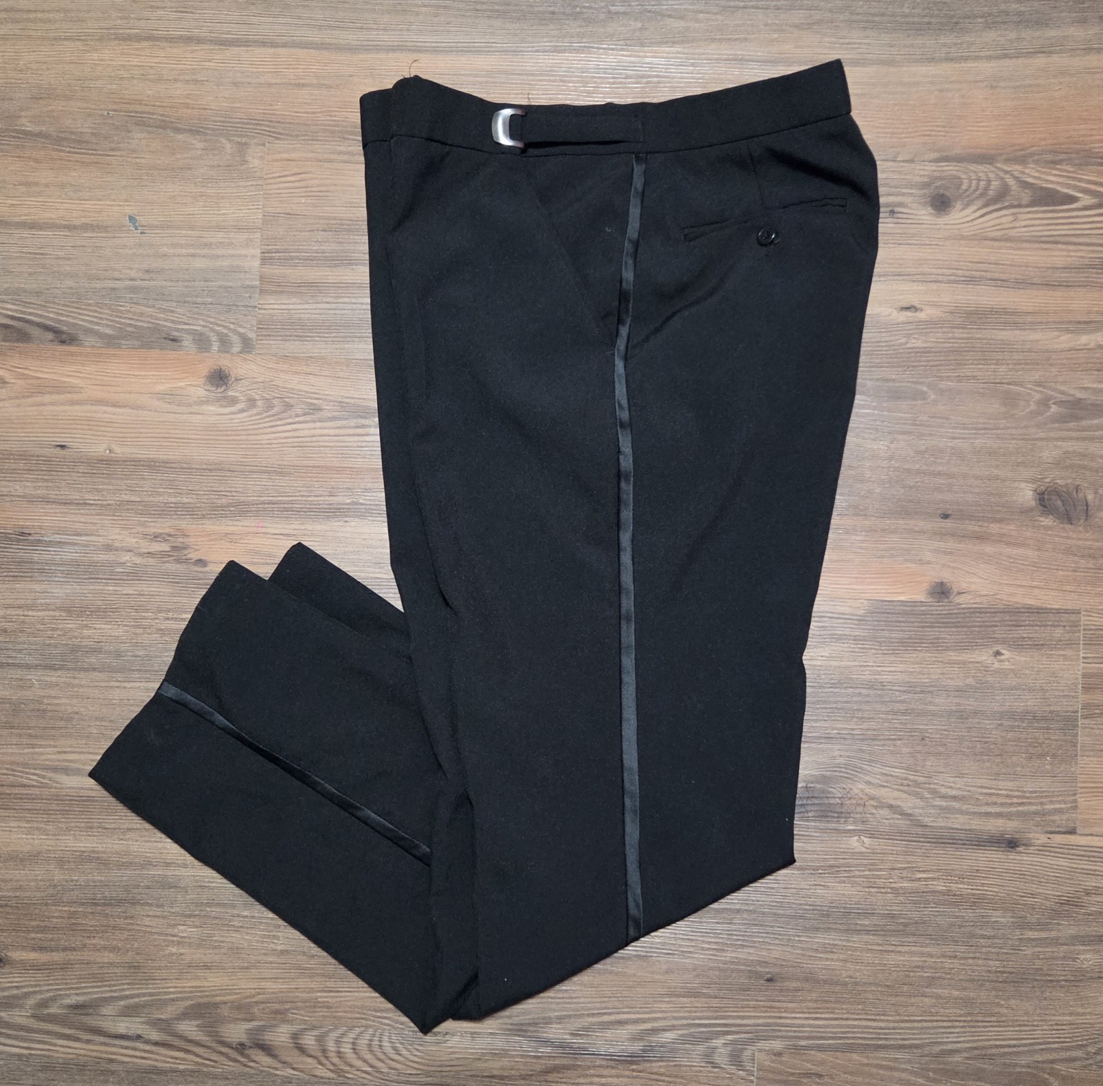 Men's Southeastern Performance Adjustable Flat Fr… - image 1