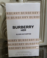 Burberry Her Elixir de Parfum Intense Natural...