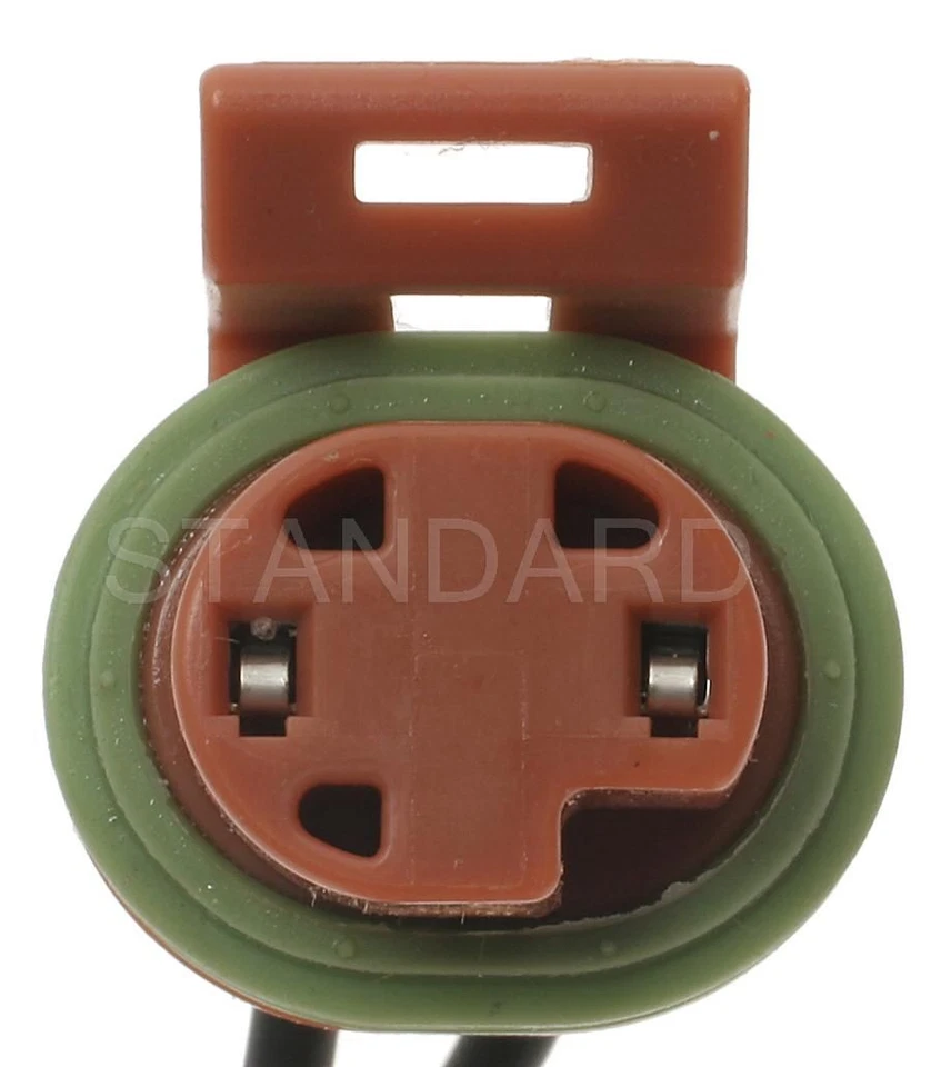 Nuevo conector de interruptor de presión de bomba de combustible SMP para Chevrolet Camaro 1987-1988 Foto 4 de 4