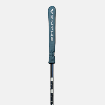 New Fujikura VENTUS Blue & Black Alignment Sticks and Cover Ltd | eBay