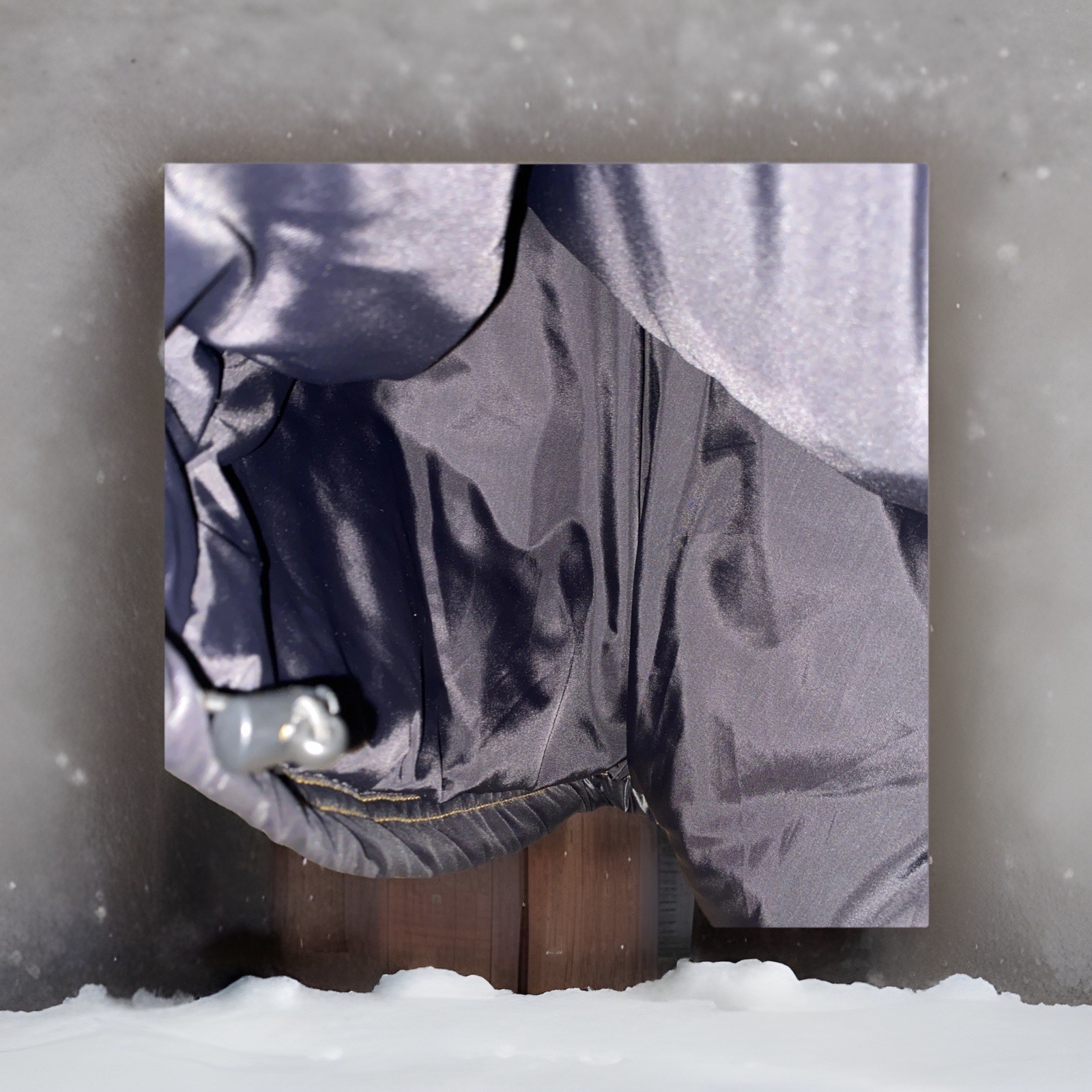 Supreme Jacket - image 8