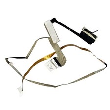 LCD Cable For Dell Vostro 5515 Inspiron 5510 5515 0V5JGN 450.0MZ01.0002 30Pin