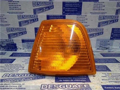 ABT 66KW scheinwerfer links AUDI 80 90 893 2.0 80 1986 ESTANTERÍA 18 805739