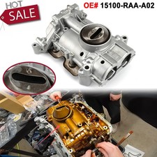 15100-raa-a02 For Honda Element Accord 2003-2007 Acura Tsx 2004-2008 Oil Pump 15100-raa-a02 For Honda Element Accord 2003-2007 Acura Tsx 2004-2008 Oil Pump