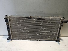 Radiateur Mazda MX6