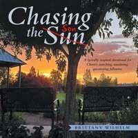 Chasing The Son Brittany Wilhelm Taschenbuch Kartoniert / Broschiert Englisch