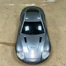 NIKKO 1:16 RC JAMES BOND 007 ASTON MARTIN V12 VANQUISH NO REMOTE CONTROL