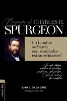 Juan Carlos De La Cruz | Las Biograf¿¿A De Charles Spurgeon | Taschenbuch (2021)