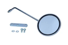 For VICMA E197D MOTO MIRROR. CHROMIUM. PIAGGIO VESPA PX 200 (98