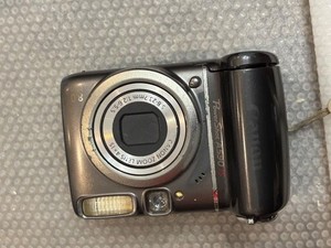 Canon A590is for sale | eBay