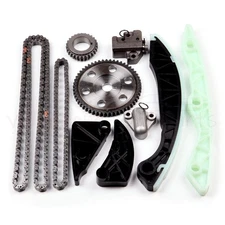 Engine Timing Chain Kit For 2006-2013 Kia Forte Koup Forte Hyundai Sonata 2.4L