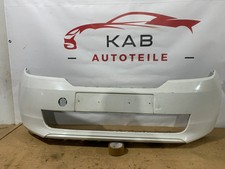 Skoda Citigo 1ST original Stoßstange vorne 1ST807211F