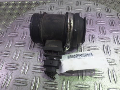 Luftmassenmesser Opel Astra H 1.7 CDTI 74kW 101PS 0 281 002 618 Z17DTH