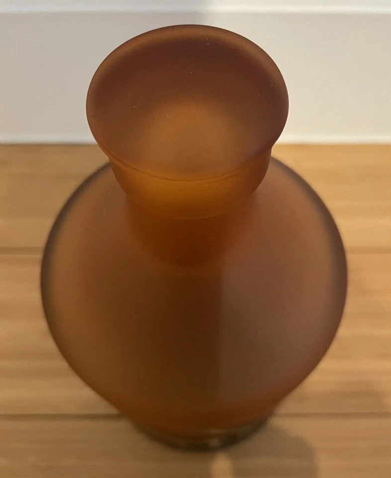 Cordless Bottle Lamp with fantastic gradient light &animal print (Orange) - Image 4 of 4