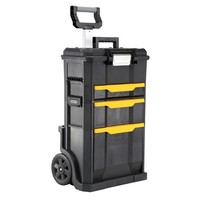 Stanley Rollende Werkstatt 2In1, STST1-70344