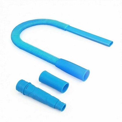 Upgraded Dryer Vent Cleaner: Universal Vacuum Hose Attachment Fits All Vacuum...
