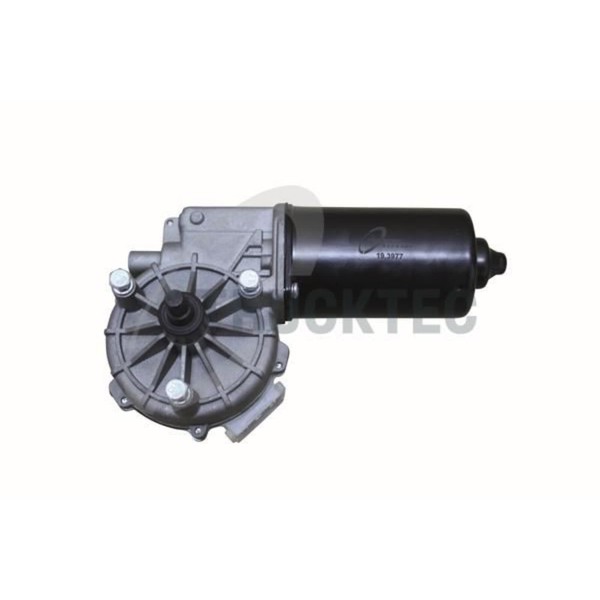 Trucktec Wischermotor Vorne Passend FüR Mercedes T2/LN1 Vario | 01.58.053-image