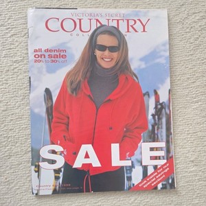 Victoria Secret 1998 | eBay