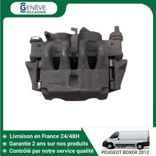 Etrier de frein Peugeot J7