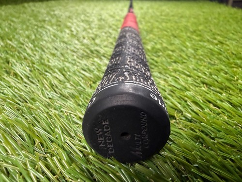 *Very Nice* Srixon ZX7 MKII Single 6 Iron | Right Hand | KBS Tour Lite Stiff - Picture 10 of 11