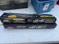 1955-57 Chevy Bel Air Front  Shocks Monroe Se...