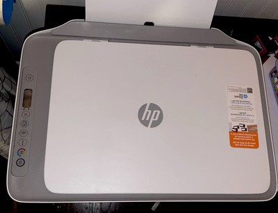 HP DeskJet 2755e