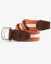 johnnie-O Kisken Belt Tang Size M