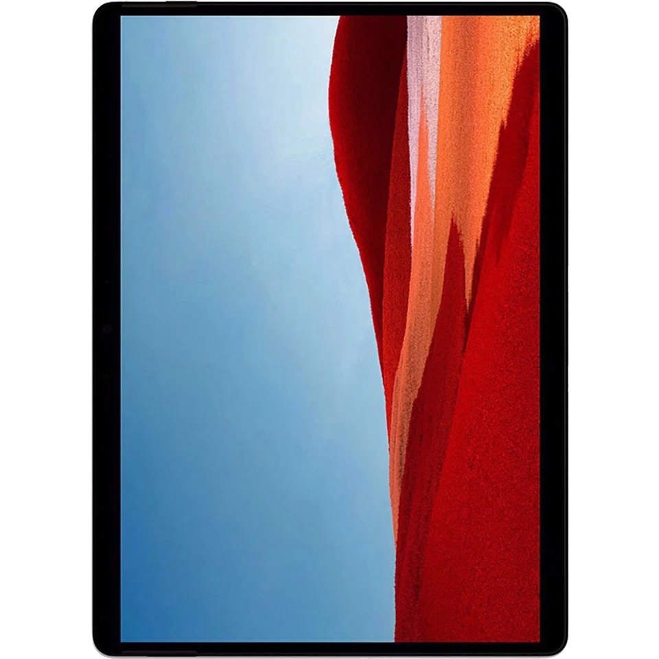 Microsoft Surface Pro X 13 Inch 4G Black 128GB + 8GB Single-SIM Unlocked NEW - Image 2 of 4