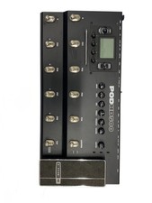 Line6 POD HD500 Guitar Multi-Effects Pedal Used Digital Amp Modeler