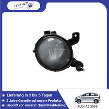 🇩🇪 LINKS NEBELSCHEINWERFER ➤ AUDI A2 8Z0941699 ♻️
