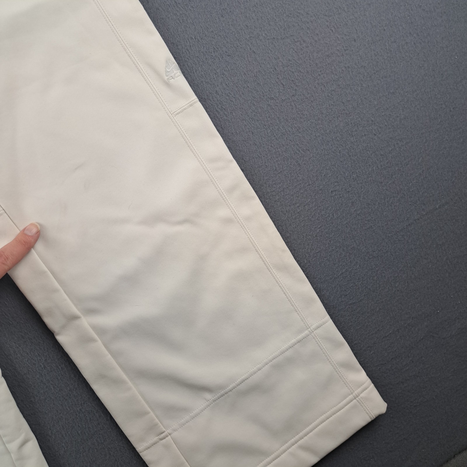 Nike ACG Lightweight Snow Pants Men's Size Medium (Fits 31X30) Fleece Lined Ski