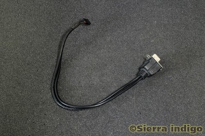 Fujitsu Primergy TX100 S2 USB Cable A3C40108173 A3C40108172 T26139-Y3894-V513
