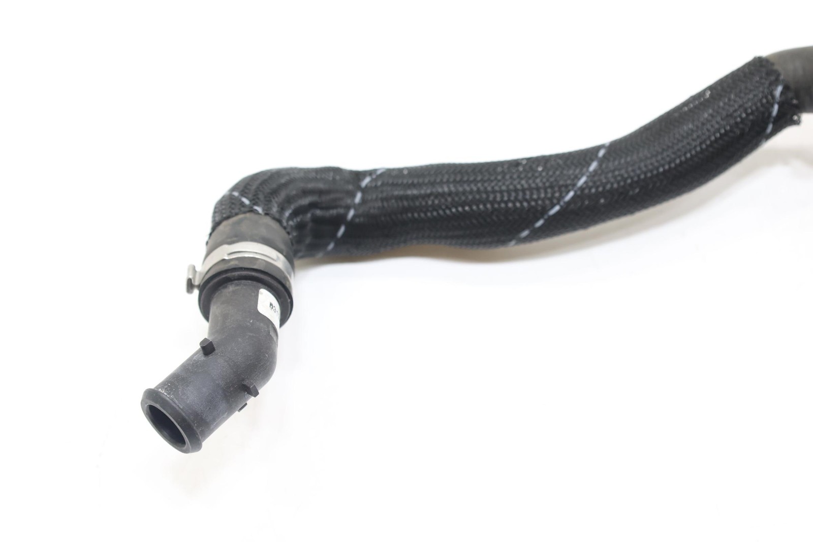 2020 - 2024 BMW M235I F44 2.0L RADIATOR WATER COOLANT HOSE PIPE TUBE OEM