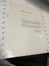 OVALTINE 1948 Capt Captain Midnight SHAKE UP MUG radio show premium letter #13